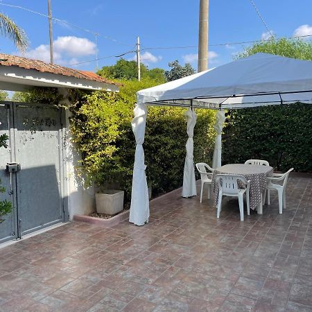 Villa Casa Alieta Torre Lapillo Esterno foto